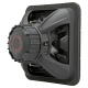 Kicker Solo-Baric L7R152, 15 tums baselement, 2x2 ohm Kicker Solo-Baric L7R152, 15 tums baselement, 2x2 ohm