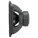 Kicker Solo-Baric L7R152, fyrkantigt 15 tums baselement, 2x2 ohm Kicker Solo-Baric L7R152, fyrkantigt 15 tums baselement, 2x2 ohm