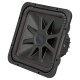 Kicker Solo-Baric L7R154, 15 tums baselement, 2x4 ohm Kicker Solo-Baric L7R154, 15 tums baselement, 2x4 ohm