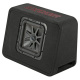 Kicker Solo-Baric TL7R102, 10 tums baslåda, 2 ohm Kicker Solo-Baric TL7R102, 10 tums baslåda, 2 ohm
