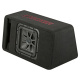 Kicker Solo-Baric VL7R102, 10 tums baslåda, 2 ohm Kicker Solo-Baric VL7R102, 10 tums baslåda, 2 ohm
