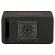 Kicker Solo-Baric VL7R102, 10 tums baslåda, 2 ohm Kicker Solo-Baric VL7R102, 10 tums baslåda, 2 ohm