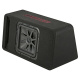 Kicker Solo-Baric VL7R122, 12 tums baslåda, 2 ohm Kicker Solo-Baric VL7R122, 12 tums baslåda, 2 ohm