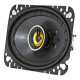 Kicker CS CSC464, 4x6 tums koaxialhögtalare, parvis Kicker CS CSC464, 4x6 tums koaxialhögtalare, parvis