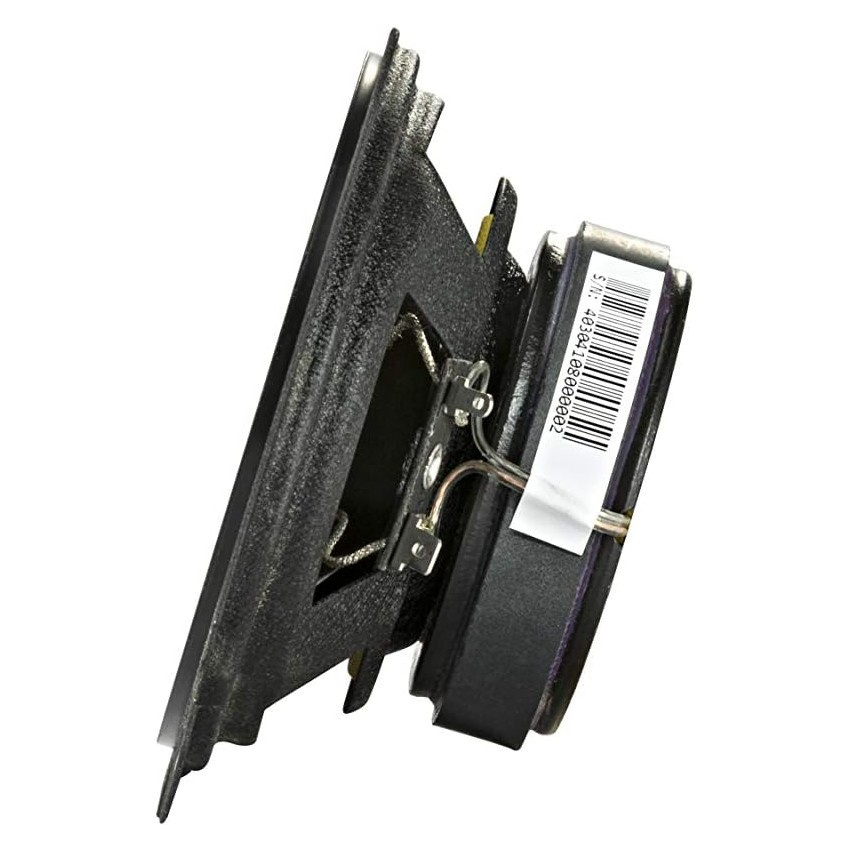 Kicker CS CSC464, 4x6 tums koaxialhögtalare, parvis