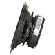 Kicker CS CSC464, 4x6 tums koaxialhögtalare, parvis Kicker CS CSC464, 4x6 tums koaxialhögtalare, parvis