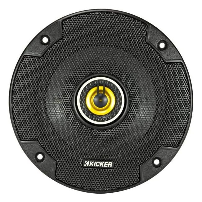 Kicker CS CSC54, 5.25 tums koaxialhögtalare, parvis