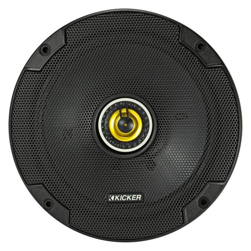 Kicker CS CSC674, 6.75 tums koaxialhögtalare, parvis