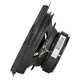 Kicker CS CSC684, 6x8 tums koaxialhögtalare, parvis Kicker CS CSC684, 6x8 tums koaxialhögtalare, parvis