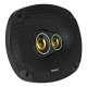 Kicker CS CSC6934, 6x9 tums koaxialhögtalare, parvis Kicker CS CSC6934, 6x9 tums koaxialhögtalare, parvis