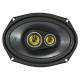 Kicker CS CSC6934, 6x9 tums koaxialhögtalare, parvis Kicker CS CSC6934, 6x9 tums koaxialhögtalare, parvis