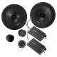 Kicker CS CSS674, 6.75 tums kitsystem, parvis Kicker CS CSS674, 6.75 tums kitsystem, parvis
