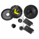 Kicker CS CSS674, 6.75 tums kitsystem, parvis Kicker CS CSS674, 6.75 tums kitsystem, parvis