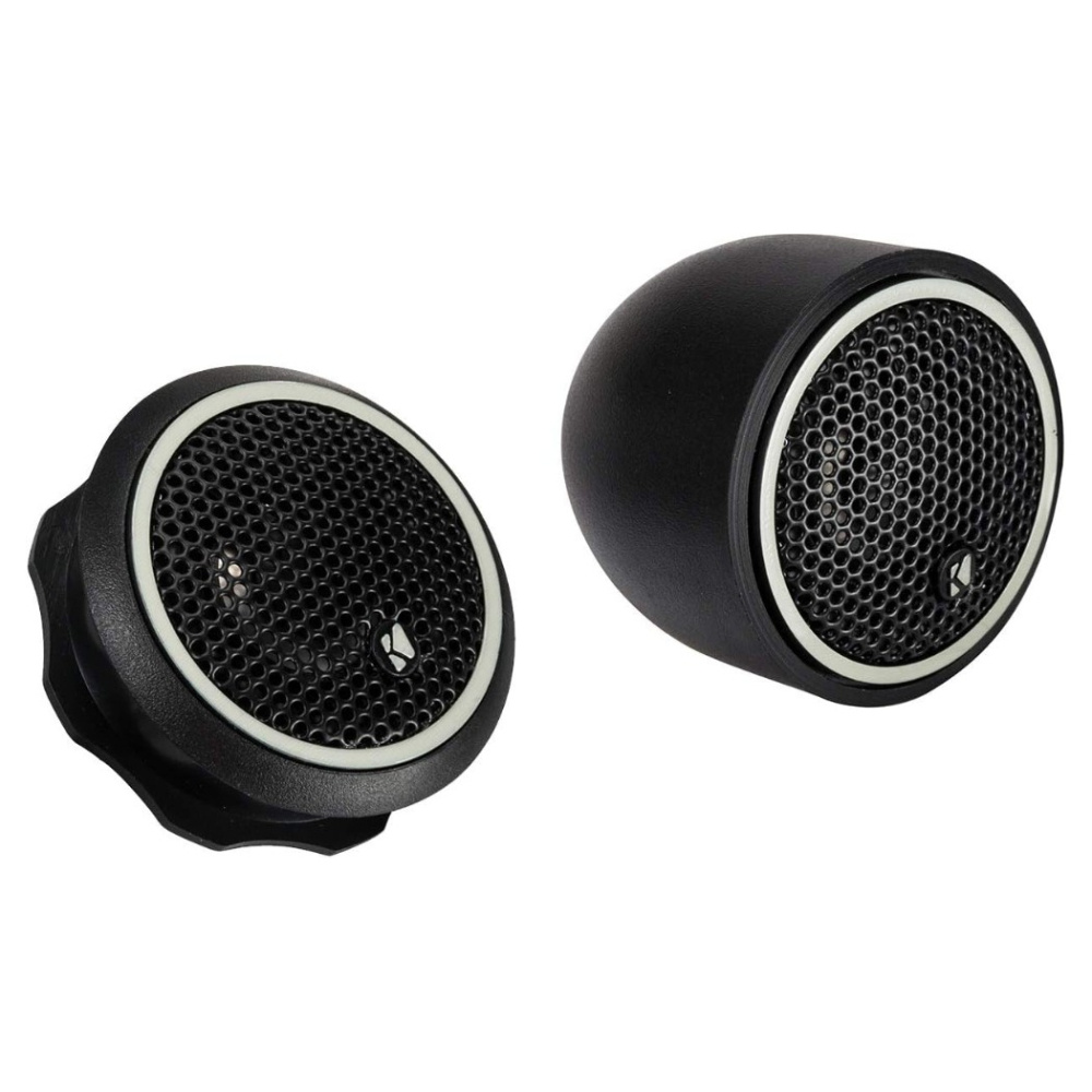 Kicker CS CSS674, 6.75 tums kitsystem, parvis