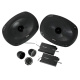 Kicker CS CSS694, 6x9 tums kitsystem, parvis Kicker CS CSS694, 6x9 tums kitsystem, parvis
