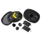 Kicker CS CSS694, 6x9 tums kitsystem, parvis Kicker CS CSS694, 6x9 tums kitsystem, parvis