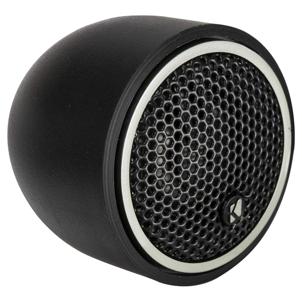 Kicker CS CST204, 0.75 tums diskant, parvis