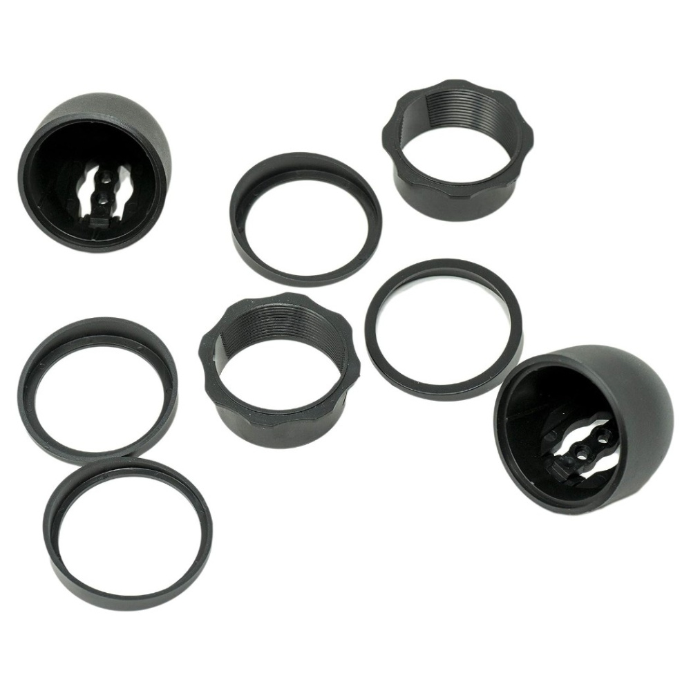 Kicker CS CST204, 0.75 tums diskant, parvis