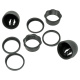 Kicker CS CST204, 0.75 tums diskant, par Kicker CS CST204, 0.75 tums diskant, par