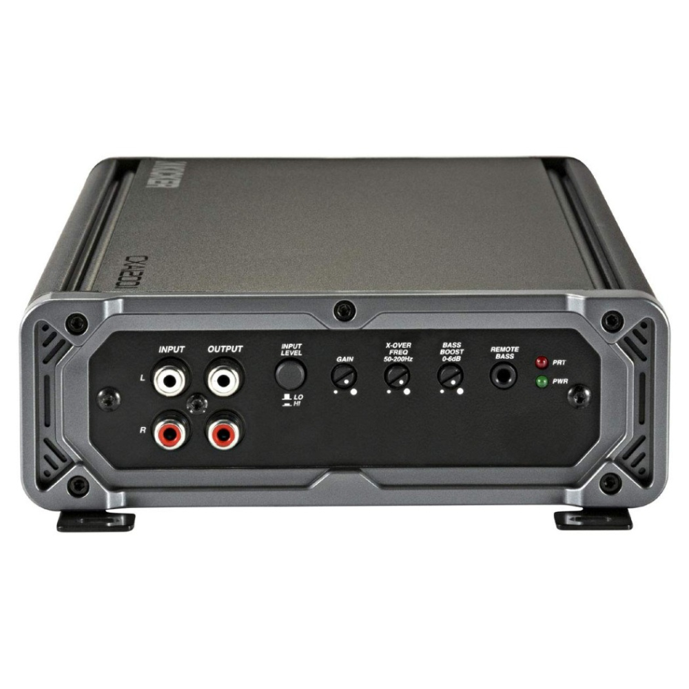 Kicker CXA12001, monoslutsteg