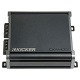 Kicker CXA4001, monoslutsteg Kicker CXA4001, monoslutsteg