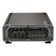 Kicker CXA6605, 5-kanals slutsteg Kicker CXA6605, 5-kanals slutsteg
