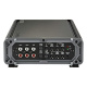 Kicker CXA6605, 5-kanals slutsteg Kicker CXA6605, 5-kanals slutsteg