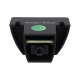Kicker CXARC, bass remote för kompatibla Kicker-produkter Kicker CXARC, bass remote för kompatibla Kicker-produkter
