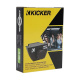 Kicker CXARC, bass remote för kompatibla Kicker-produkter Kicker CXARC, bass remote för kompatibla Kicker-produkter