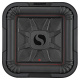 Kicker Solo-Baric L7T102, 10 tums baselement, 2x2 ohm Kicker Solo-Baric L7T102, 10 tums baselement, 2x2 ohm