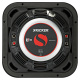 Kicker Solo-Baric L7T102, 10 tums baselement, 2x2 ohm Kicker Solo-Baric L7T102, 10 tums baselement, 2x2 ohm