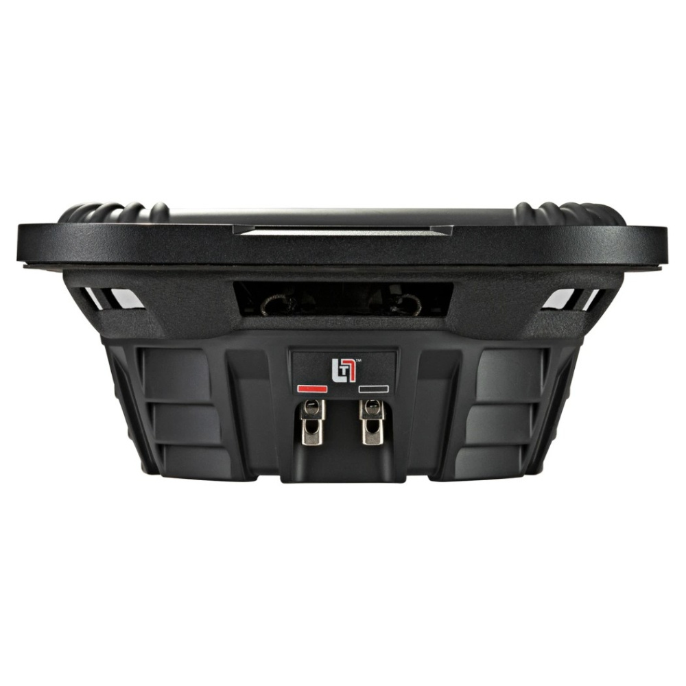Kicker Solo-Baric L7T102, 10 tums baselement, 2x2 ohm