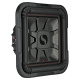 Kicker Solo-Baric L7T122, 12 tums baselement, 2x2 ohm Kicker Solo-Baric L7T122, 12 tums baselement, 2x2 ohm