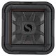 Kicker Solo-Baric L7T122, 12 tums baselement, 2x2 ohm Kicker Solo-Baric L7T122, 12 tums baselement, 2x2 ohm