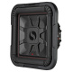 Kicker Solo-Baric L7T122, 12 tums baselement, 2x2 ohm Kicker Solo-Baric L7T122, 12 tums baselement, 2x2 ohm