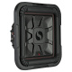 Kicker Solo-Baric L7T124, 12 tums baselement, 2x4 ohm Kicker Solo-Baric L7T124, 12 tums baselement, 2x4 ohm