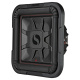 Kicker Solo-Baric L7T124, 12 tums baselement, 2x4 ohm Kicker Solo-Baric L7T124, 12 tums baselement, 2x4 ohm