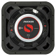 Kicker Solo-Baric L7T124, 12 tums baselement, 2x4 ohm Kicker Solo-Baric L7T124, 12 tums baselement, 2x4 ohm