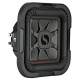 Kicker Solo-Baric L7T82, 8 tums baselement, 2x2 ohm Kicker Solo-Baric L7T82, 8 tums baselement, 2x2 ohm