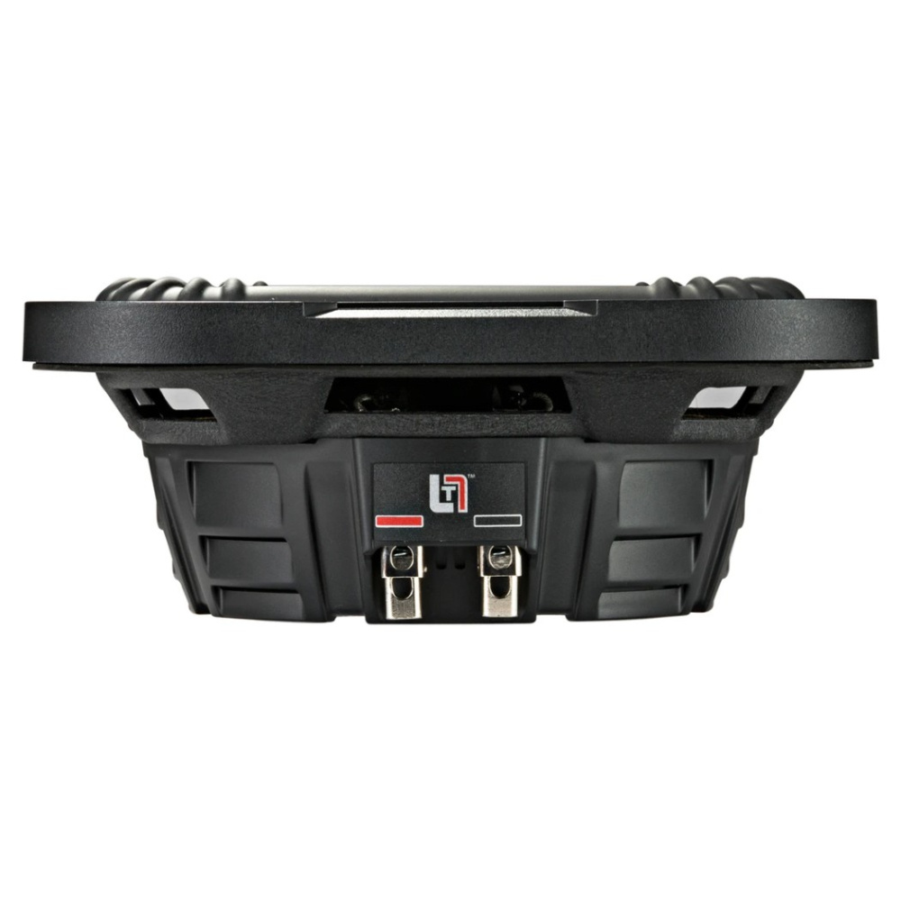 Kicker Solo-Baric L7T82, 8 tums baselement, 2x2 ohm