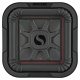 Kicker Solo-Baric L7T84, 8 tums baselement, 2x4 ohm Kicker Solo-Baric L7T84, 8 tums baselement, 2x4 ohm