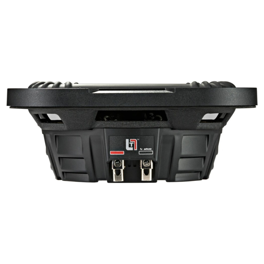 Kicker Solo-Baric L7T84, 8 tums baselement, 2x4 ohm