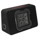 Kicker Solo-Baric TL7T102, 10 tums baslåda, 2 ohm Kicker Solo-Baric TL7T102, 10 tums baslåda, 2 ohm