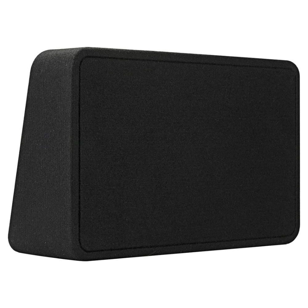 Kicker Solo-Baric TL7T122, 12 tums baslåda, 2 ohm