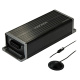 Kicker KEY200.4ISO, 4-kanaligt Plug & Play DSP-slutsteg Kicker KEY200.4ISO, 4-kanaligt Plug & Play DSP-slutsteg