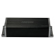 Kicker KEY200.4, 4-kanaligt DSP-slutsteg Kicker KEY200.4, 4-kanaligt DSP-slutsteg