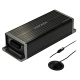 Kicker KEY200.4, 4-kanaligt DSP-slutsteg Kicker KEY200.4, 4-kanaligt DSP-slutsteg