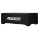 Kicker Comp CDF124, 12 tums nedåtriktad baslåda, 4 ohm Kicker Comp CDF124, 12 tums nedåtriktad baslåda, 4 ohm