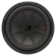 Kicker CompR CWR102, 10 tums baselement, 2x2 ohm Kicker CompR CWR102, 10 tums baselement, 2x2 ohm