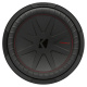 Kicker CompR CWR122, 12 tums baselement, 2x2 ohm Kicker CompR CWR122, 12 tums baselement, 2x2 ohm